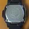 Used CASIO G-SHOCK Tough Solar Radio-controlled Watch Main Unit GW-5600J