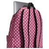 Vans Old Skool Polyester Backpack Unisex Pink Vans VN000H4XZRY