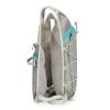 Multifunctional Nylon Running Backpack Reflective Safety Sports Hydration Backpack Cycling Bag