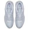 Nike Air Max Tailwind 4 Geyser Grey Sneakers Casual Shoes BV1357-003