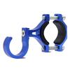 Motorcycle Storage Hook Aluminum Alloy Front Storage Hanging Hook Helmet