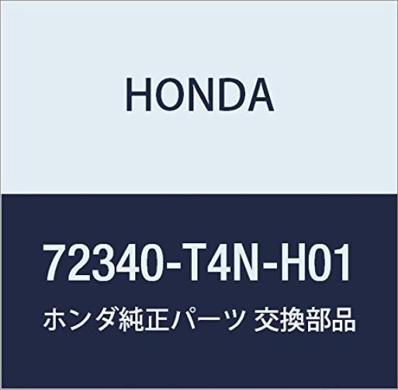 

HONDA Оригинальные Запчасти Тестер COMP Номер детали 72340-T4N-H01