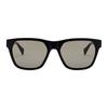 AllSaints Unisex Adult Milo Sunglasses