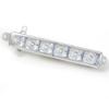 1 pár pre Peugeot 308 2013-2020 LED DRL svetlomet pre Citroen C-Elysee Berlingo B9 C1 C3 MK2 2005-2020 Hmlové svetlá Hmlové svetlo 9802795580