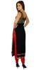 Atasi Womens Straight Salwaar Kameez with Dupatta Readymade Party Custom