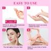 Peach Retinol Moisturizing Cream Deeply Hydrates And Softens The Skin, Brightens The Skin Tone, And Improves Dullness,50ml,