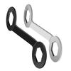 Washing Machine Special Repair Wrench Washing Machine Maintenance Cleaning Wrench 36/38mm Nut Thickening Long Sleeve Spanner