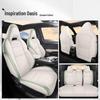 2026 Lynk & Co 06 Perforated Leather Car Seat Cover - Dedicated Model, Fully Wrapped Cushion, Relive 1.5T Ultra.