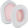 YAYINCC Replacement Earpads Foam Ear Pads for XIBERIA K03S K03 Headphones Earmuff/Earphone Sleeve Headset
