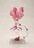 Kotobukiya Cu-poche Puella Magi Madoka Magica the Movie: Madoka Kaname Non-Scale PVC Painted Movable Figure
