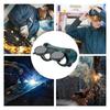 Welding Grinding Goggles Brazing Plasma Cutting Eye Protection Arc Glasses Safety Welding Helmet Eyes Goggle welding glasses