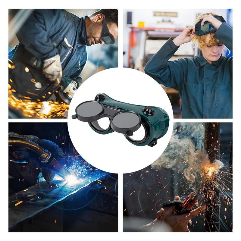 Welding Grinding Goggles Brazing Plasma Cutting Eye Protection Arc Glasses Safety Welding Helmet Eyes Goggle welding glasses
