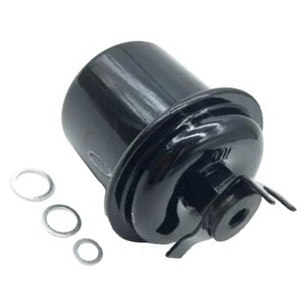 Aftermarket Part Fuel Filter Direct Replacement Easy Installation