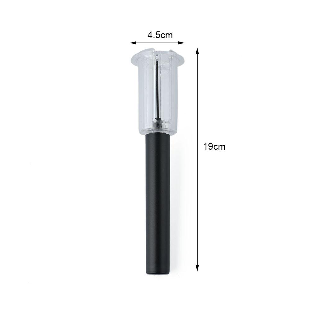 Corkscrew Bottle Opener Air Pressure Wine Opener Bottle Opener Kitchen Supplies Wine Or Bar Restaurant Or Home Brand New