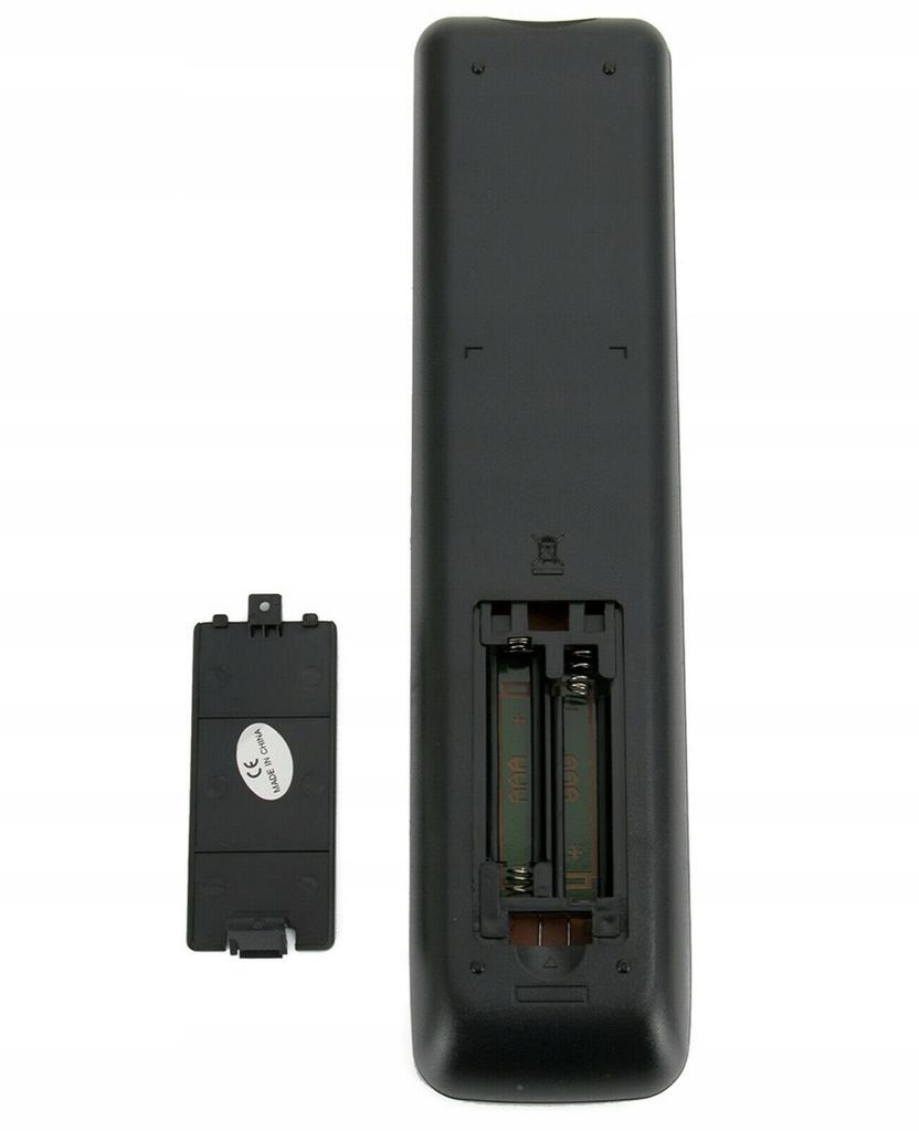 Replacement Remote Control for Samsung BN59-01014A BN59-01069A, TV, Black