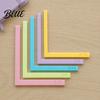 Professional Card Making Alignment Tool 5 Pcs Paper Crafting Guides with Storage Case Precision Layering Matting Multi-size for Spacers Color-Coded