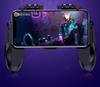 Elite Mobile Gaming Controller: New High-Energy Four-Finger & Six-Finger Modes for All Heroes