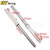 Motorcycle Accessories 530mm Front Fork Shock Absorption 27mm For Honda Z50 Z50A Z50J Z50R Mini Trail Monkey Bike Parts