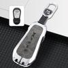 Xiaopeng P5/G3i/P7 Key Cover: Protective Case & Buckle for 21/22 Models – Unisex High-End Design