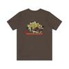United Racing Association 1945 Vintage Men's T Shirt