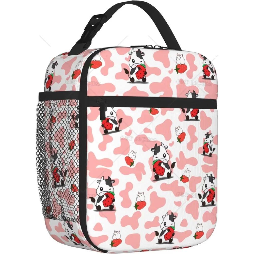 

Line Sharks многоразовая изолированная большая вместительная сумка для обеда для женщин и мужчин на молнии сумка-холодильник для работы, школы, пикника, путешествий 26x21x11CM бежевый