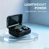 Xiaomi New F9 Bluetooth Headphones 9D Stereo High Bass Sport Earphones Handfree Touch Control Tws Wireless Earbuds Waterproof Headset