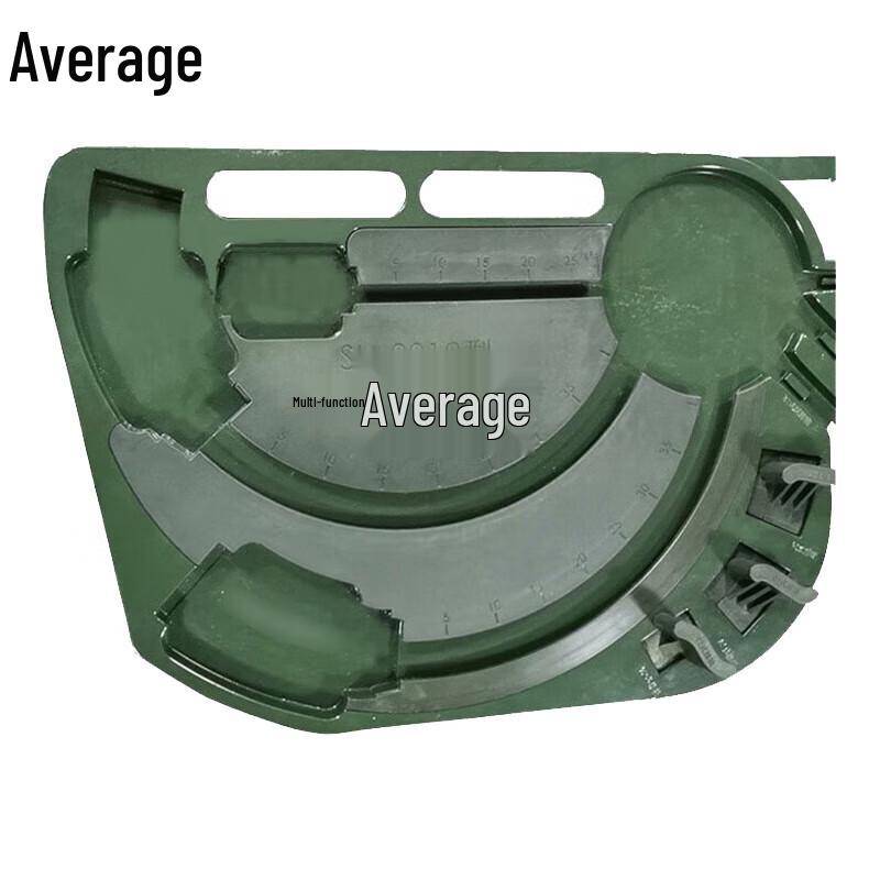 Zhongjun SH-2018 Multi-function Ammo Loader