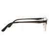 Vogue Eyewear Vo3940 Light   Shine 352s Women Eyeglasses