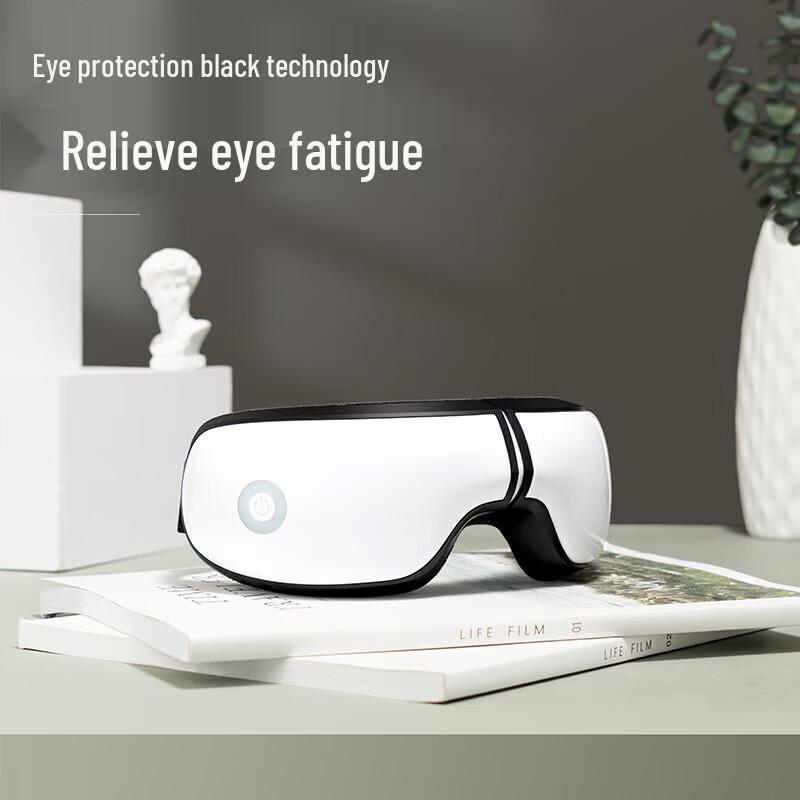 Enlluean Sleep Aid Eye Massager CN plug (adapter included)