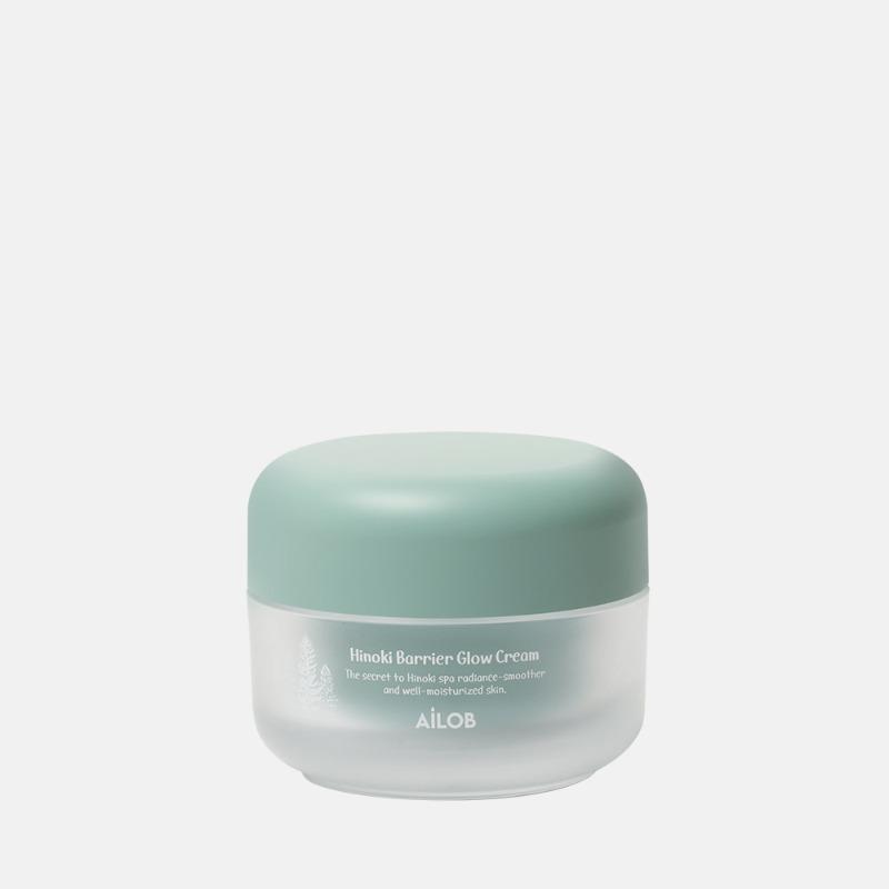Ailop Cypress Barrier Glow Cream