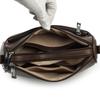 Women's Bag Crossbody Bag PU Shoulder Small Square Bag