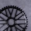 ZRACE GR01 Gravel/Mountain Bike Chainring (40T/42T/44T)