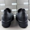 2025 Unisex Leder Plateau Low-Top Sneaker: Stilvoll, Vielseitig und Trendig Klassisches Design