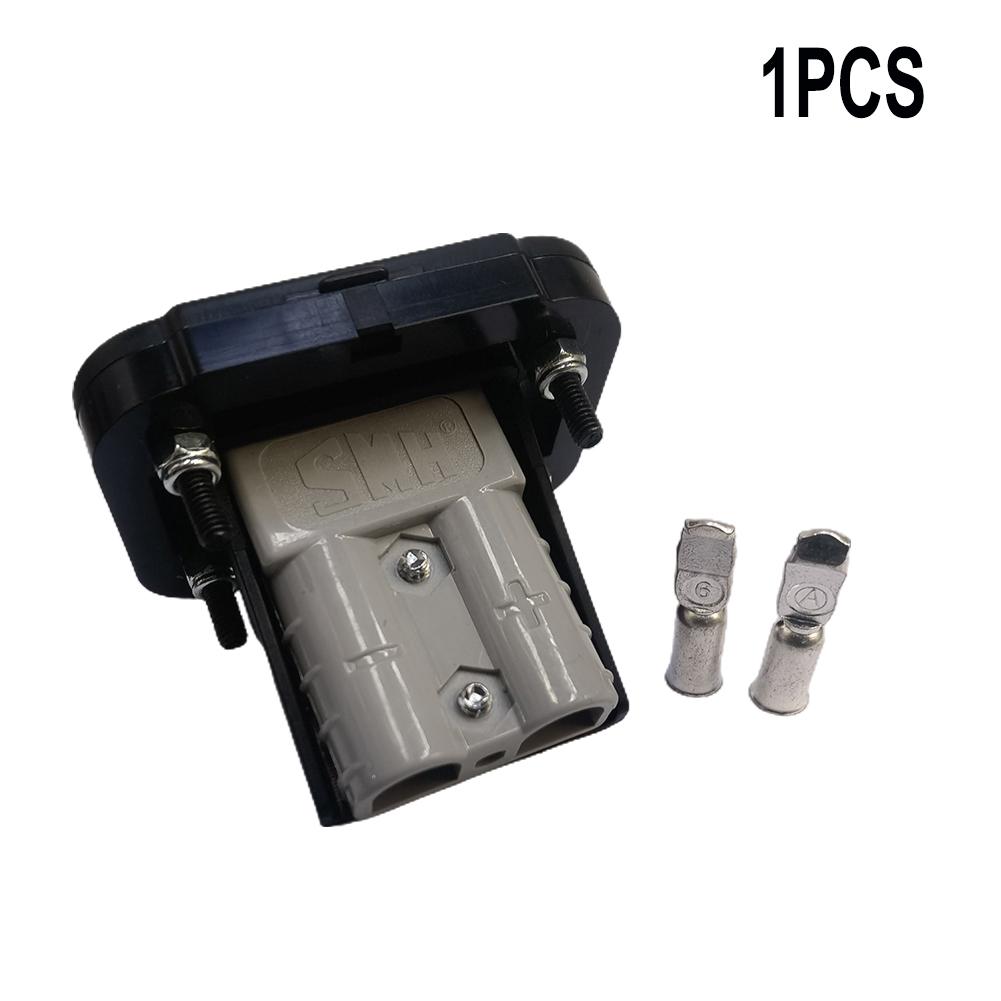 Pentru rulotă Pentru dop Anderson Suport de montare Dop din plastic