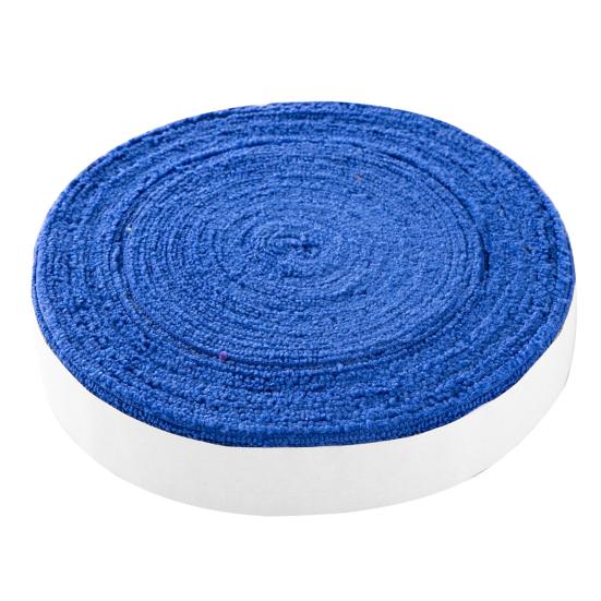 Tennis Tape Breathable Perforated Edge Easy Installation Self-adhesive Comfortable Sweat-absorption Anti-slip Anti-slip Breathable