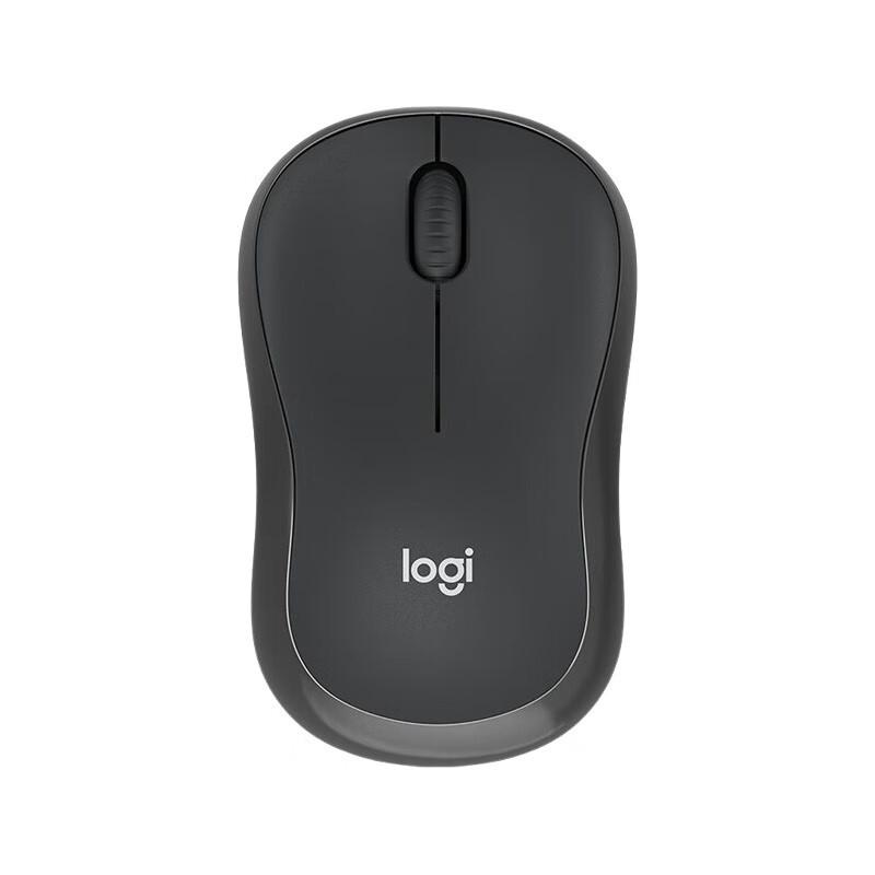 

Logitech M240 Wireless Bluetooth Mouse