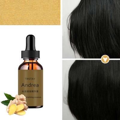 Hair Growth Liquid Promotes Hair Growth, Moisturizing Essence, Long Hair Conditioner, Moisturizing and Smoothing Hair Care Liquid