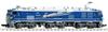 TOMYTEC TOMIX N Gauge JR EF510 500 Series Hokutosei Color Electric Locomotive 7111