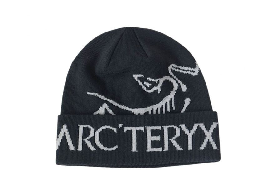 ARC TERYX Bird Word Talk X000006644 Black Void One-Size