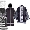 Tokyo Revengers Wakasa Imaushi & Senju Kawaragi Cosplay Cloak Costume