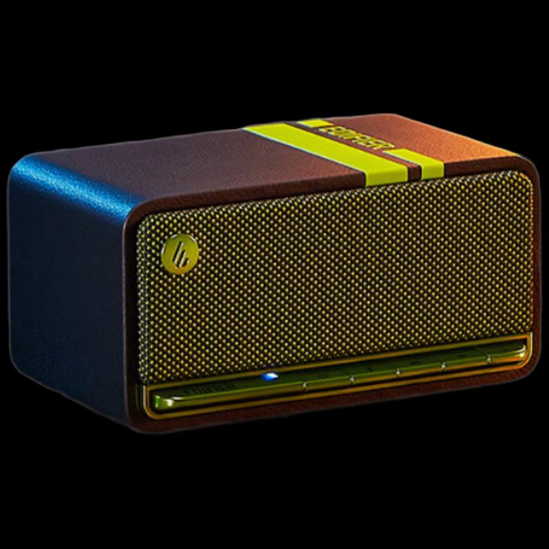 EDIFIER M230 Retro Bluetooth Portable Speaker