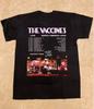 The Vaccines To Play Canada On 2025 North American Tour S To 5XL Tshirt Unisex T-Shirt