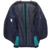 Paul Smith made in Japan Check Pattern tailored jacket M Navy Ancon Men's Used