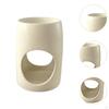 -Essential Oil Burner, Tea Light Holder, Aroma Diffuser for Table Decoration, Bedroom,