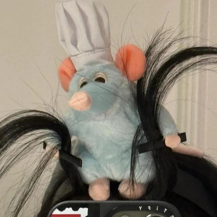 Cute Cartoon Hair Band for Face Washing
