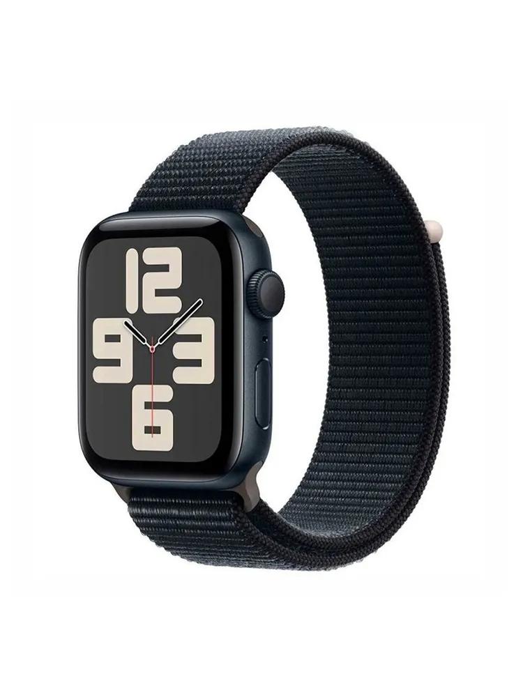 Apple 's  Watch: Hands-On with the 40-44mm SE GPS (2023)