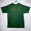 VTG 90s Vigilantes Of Love "Spring Planting Tour" Single Stitch T Shirt Size XL Unisex T-Shirt