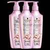 Amino Acid Revitalizing Repair Hair Care Set