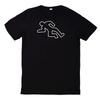 T-Shirt Tatort Lustiges Motiv