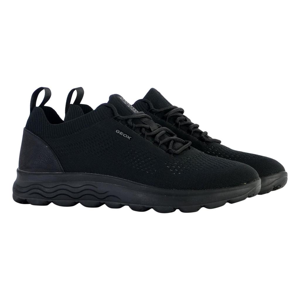 Sneakers Geox Black